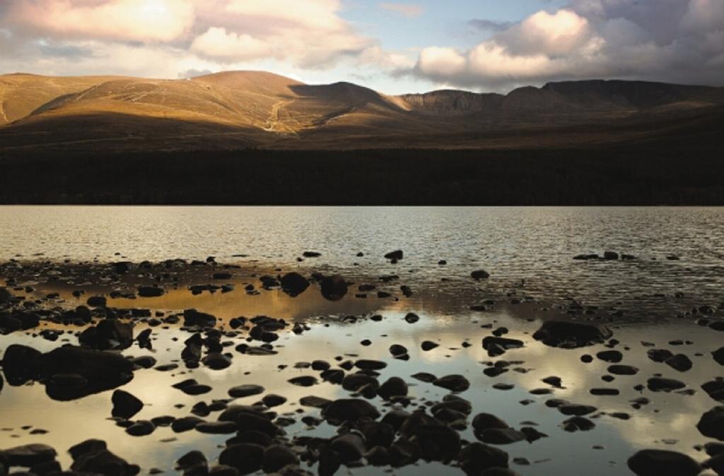 Macdonald Aviemore Hotel At Macdonald Aviemore Resort Экстерьер фото