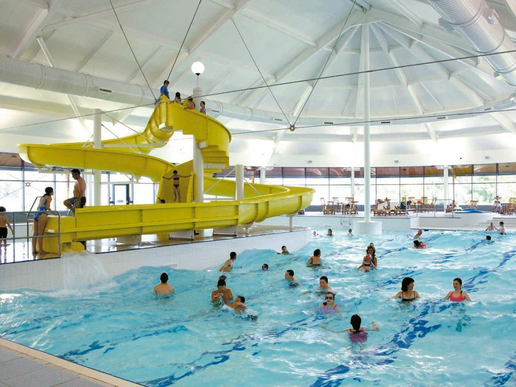 Macdonald Aviemore Hotel At Macdonald Aviemore Resort Экстерьер фото