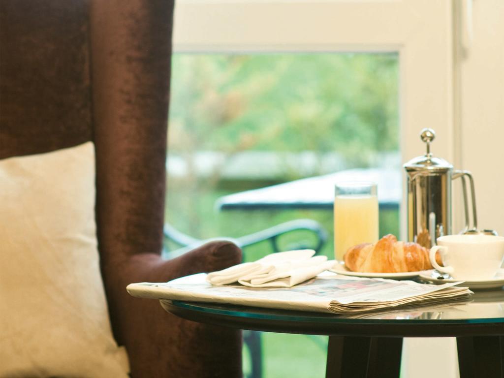 Macdonald Aviemore Hotel At Macdonald Aviemore Resort Номер фото