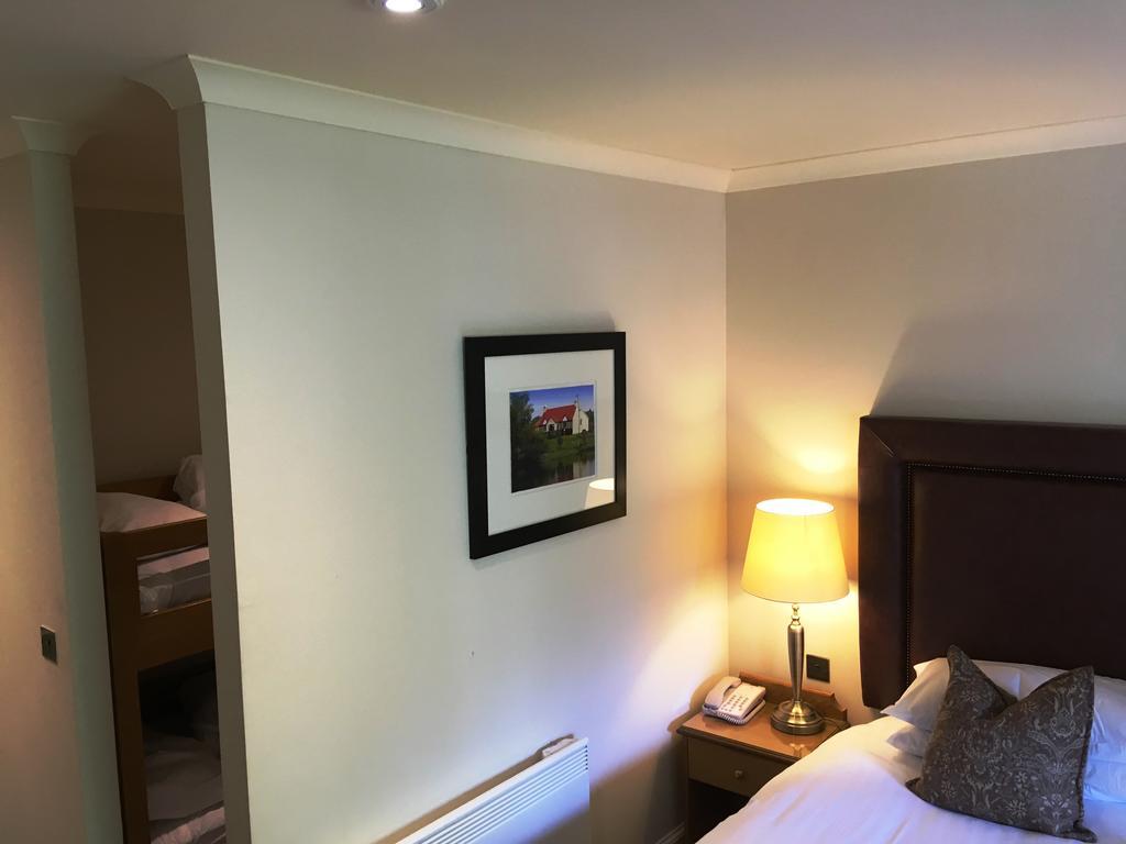 Macdonald Aviemore Hotel At Macdonald Aviemore Resort Номер фото
